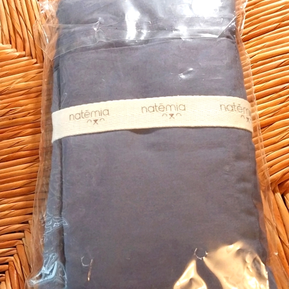 Natemia Crib Pocket Organizer